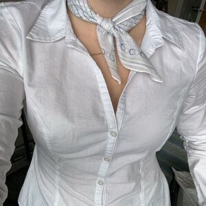 Christian Dior scarf/ handkerchief